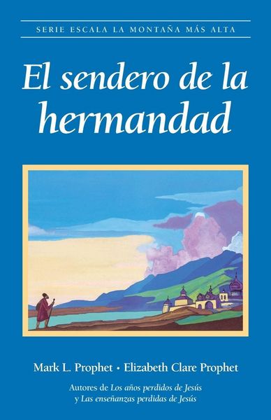 Produktbild: El Sendero Hermandad