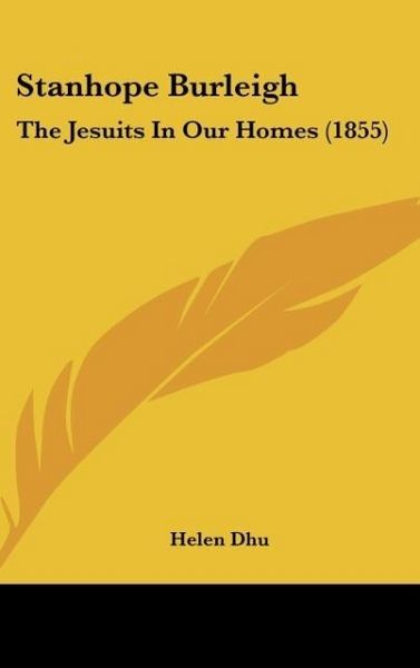 Produktbild: Dhu, H: Stanhope Burleigh