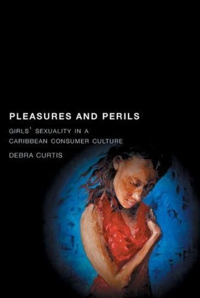 Produktbild: Pleasures and Perils