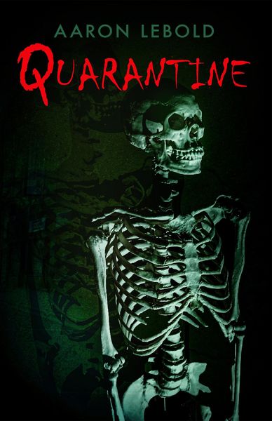 Produktbild: Quarantine