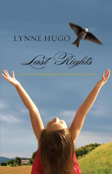 Produktbild: Last Rights: Last Rights\The Unspoken Years