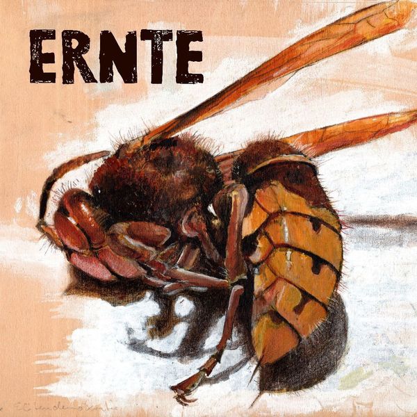 Ernte (Digipak-CD)