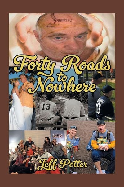 Produktbild: Forty Roads to Nowhere