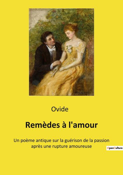 Produktbild: Rem&egrave;des &agrave; l'amour
