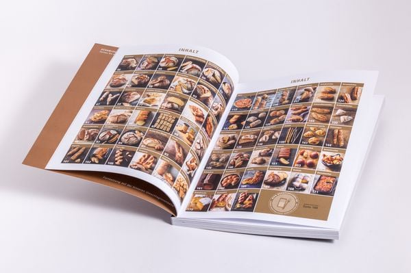 Produktbild: Brot backen in Perfektion mit Hefe