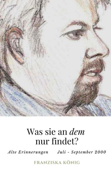 Produktbild: Was sie an dem wohl findet?