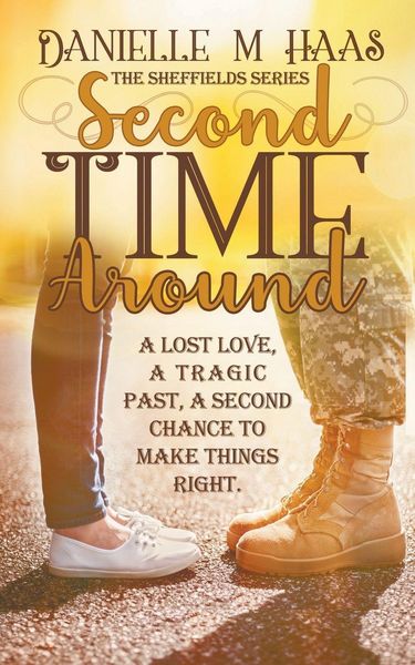 Produktbild: Second Time Around