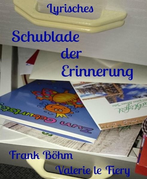Produktbild: Schublade der Erinnerung