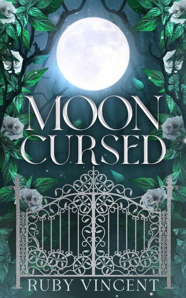 Produktbild: Moon Cursed (Dutch)