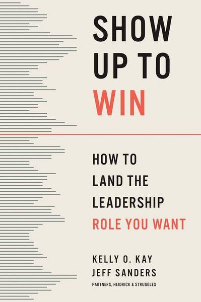 Produktbild: Show Up to Win