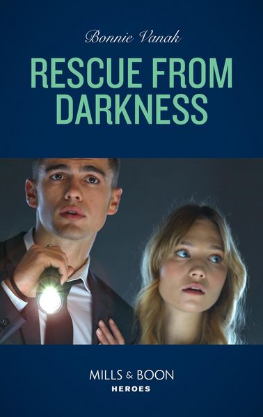 Produktbild: Rescue From Darkness