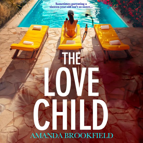 Produktbild: Love Child