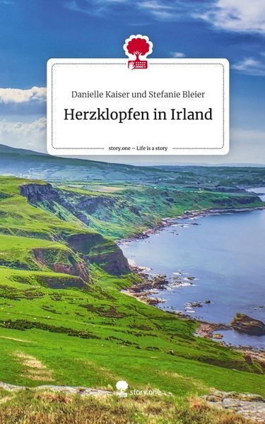 Produktbild: Herzklopfen in Irland. Life is a Story - story.one