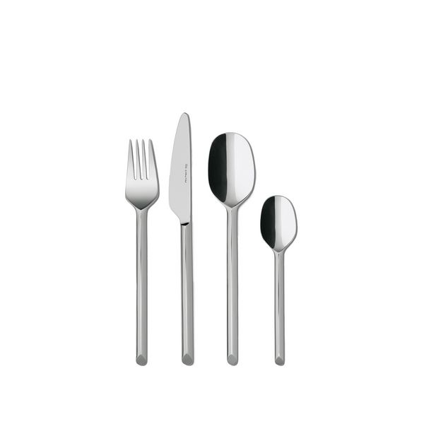 Produktbild: Villeroy & Boch Like Cutlery Besteckset 16tlg.