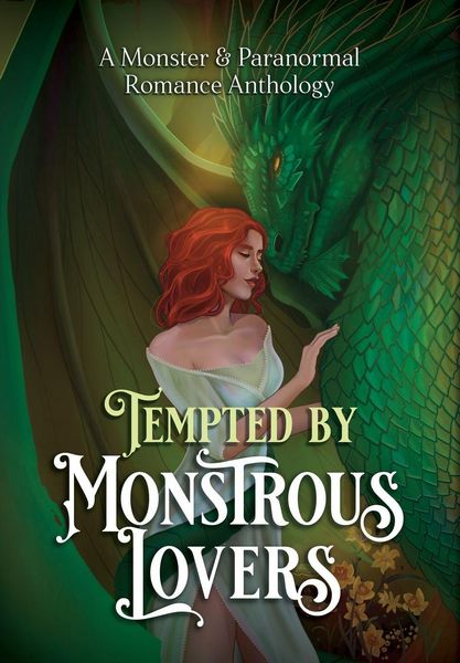 Produktbild: Tempted by Monstrous Lovers
