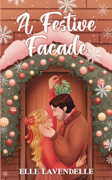 Produktbild: A Festive Facade