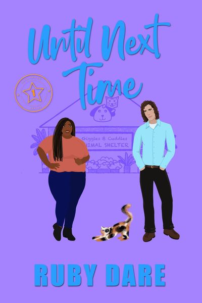 Produktbild: Until Next Time (Hollywood Series, #1)
