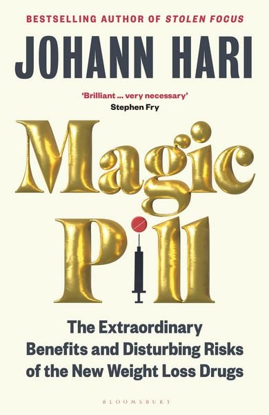 Produktbild: Magic Pill