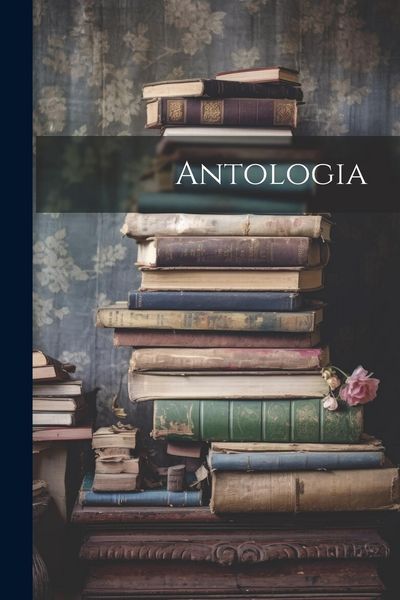 Produktbild: Antologia