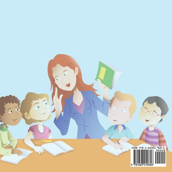 Produktbild: Handwriting Practice Kindergarten
