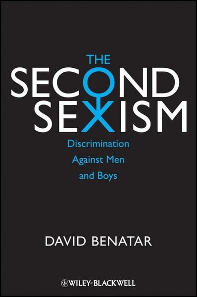Produktbild: The Second Sexism