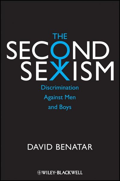 Produktbild: The Second Sexism