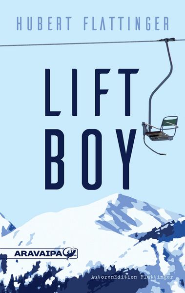 Produktbild: Liftboy