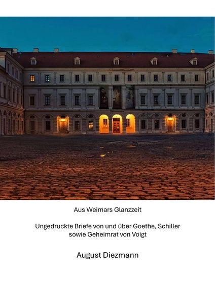 Produktbild: Aus Weimars Glanzzeit