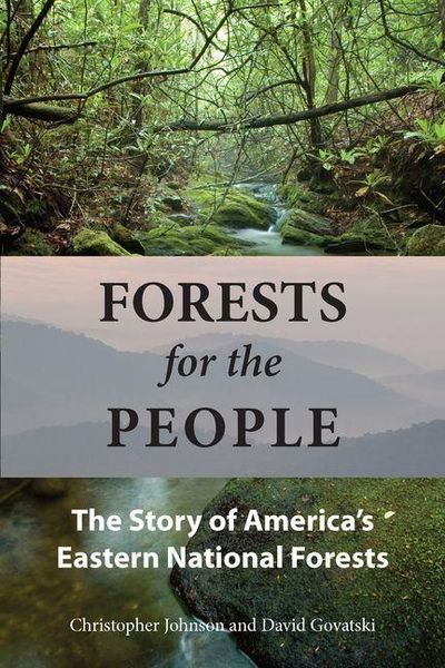 Produktbild: Forests for the People