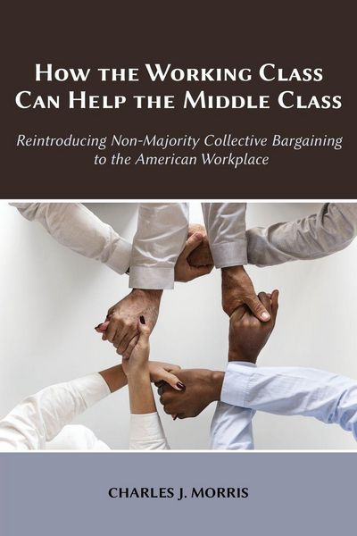 Produktbild: How the Working Class Can Help the Middle Class