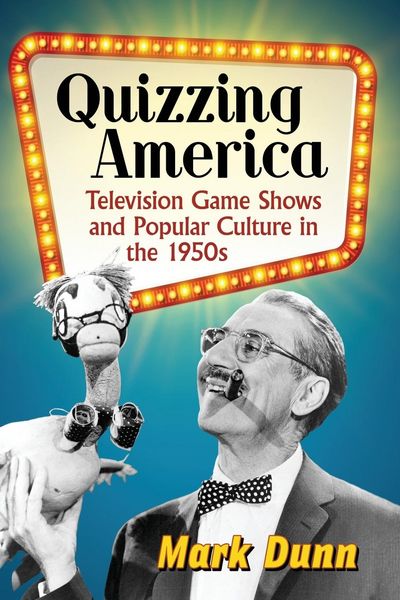 Produktbild: Quizzing America