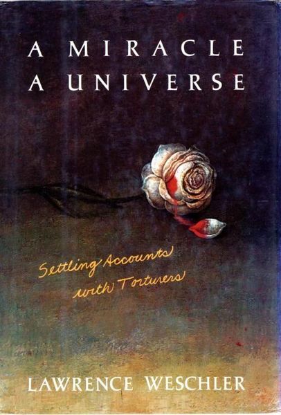 Produktbild: A Miracle, a Universe