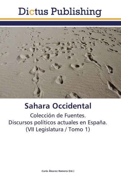 Produktbild: Sahara Occidental