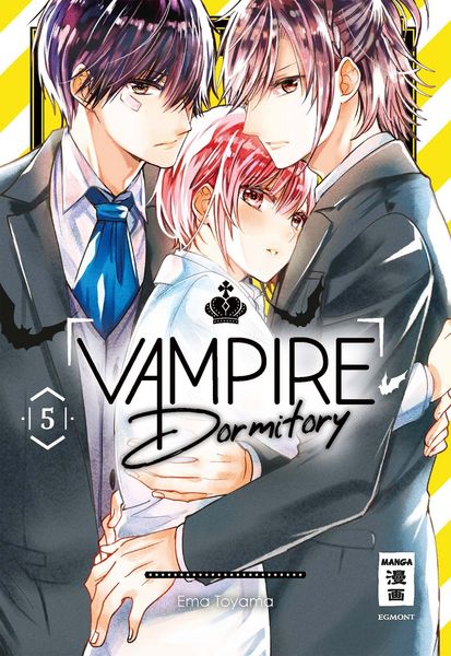 Produktbild: Vampire Dormitory 05