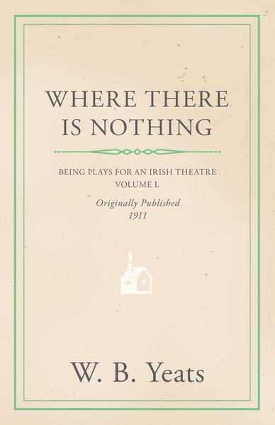 Produktbild: Where There is Nothing