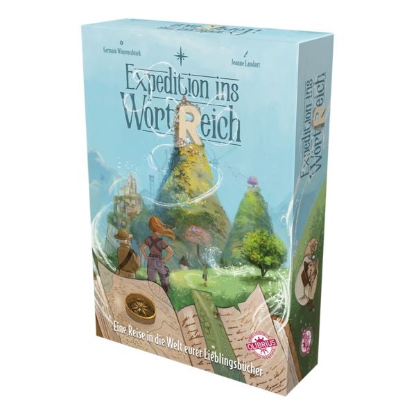 Expedition ins WortReich (Spiel)