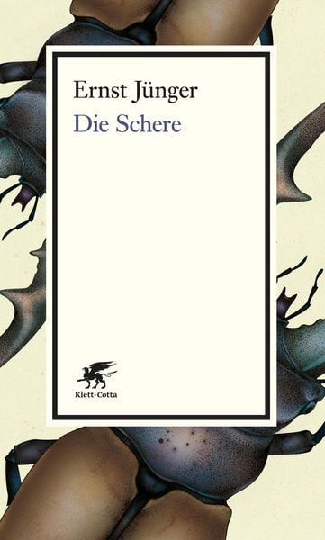 Produktbild: Die Schere