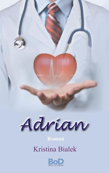 Produktbild: Adrian