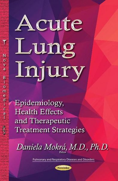 Produktbild: Acute Lung Injury