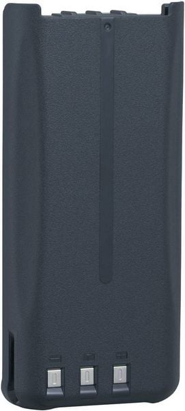 Produktbild: Kenwood ersetzt Original-Akku (Original) KNB-45L Funkger&auml;te-Akku 7.4V 2000 mAh