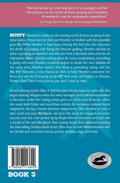 Produktbild: Rusty