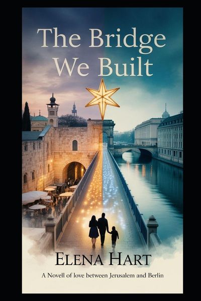 Produktbild: The Bridge We Built