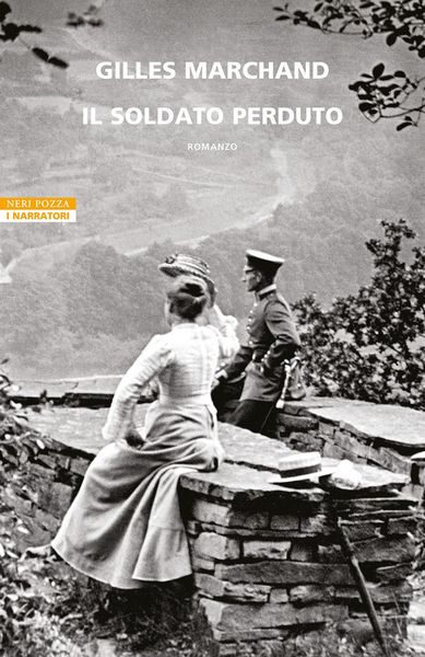Produktbild: Il soldato perduto