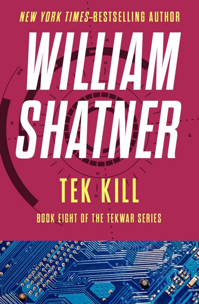 Produktbild: Tek Kill