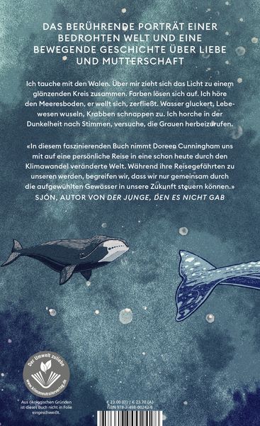 Der Gesang in den Meeren
