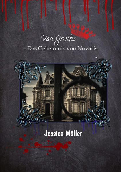 Produktbild: Das Geheimnis von Novaris