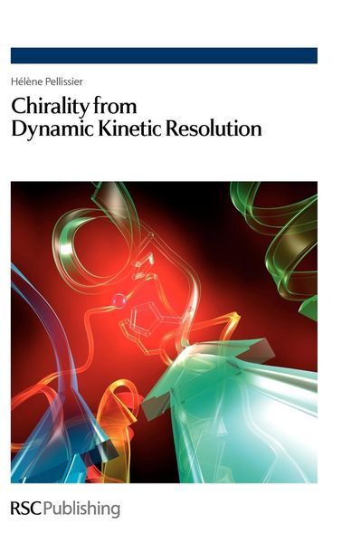 Produktbild: Chirality from Dynamic Kinetic Resolution