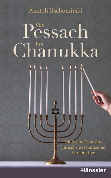 Produktbild: Von Pessach bis Chanukka