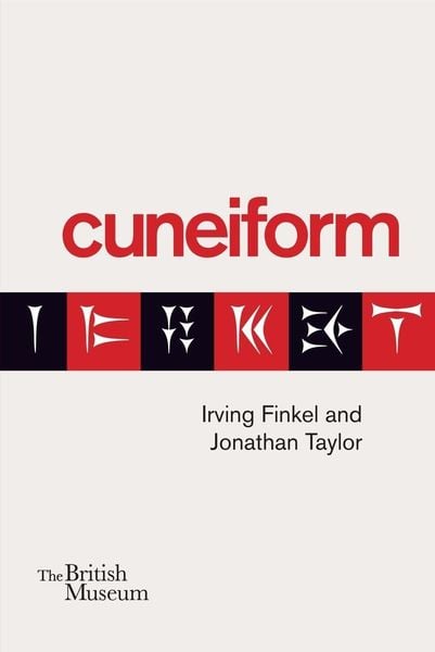 Produktbild: Cuneiform