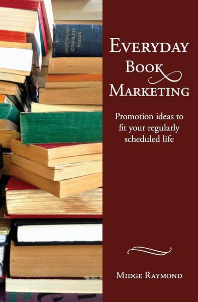 Produktbild: Everyday Book Marketing
